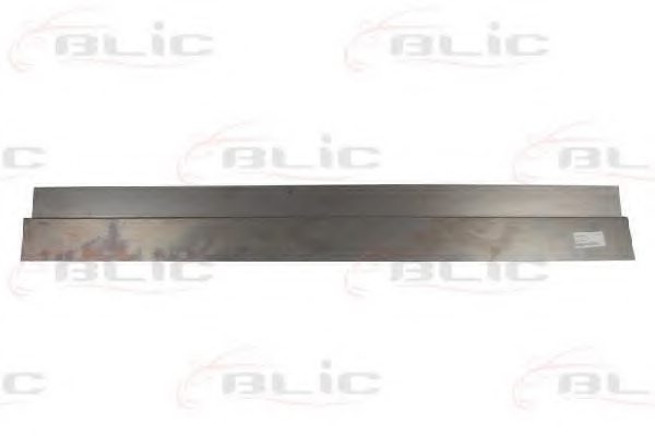 BLIC 6505-06-6615015P Foot Board, door sill